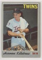 Harmon Killebrew