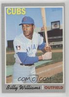 Billy Williams