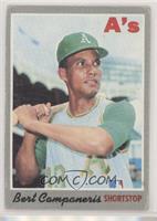 Bert Campaneris [Good to VG‑EX]