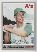 Bert Campaneris