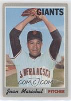 Juan Marichal [Good to VG‑EX]