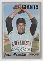 Juan Marichal