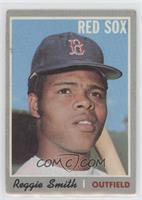 Reggie Smith [Poor to Fair]