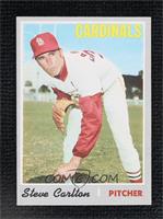 Steve Carlton [Good to VG‑EX]