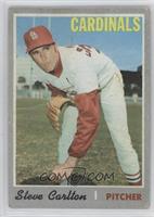 Steve Carlton [COMC RCR Poor]