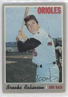 Brooks Robinson [Poor to Fair]