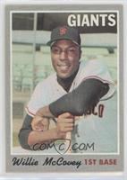 Willie McCovey [Good to VG‑EX]