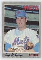 Tug McGraw [Poor to Fair]