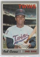 Rod Carew [Poor to Fair]