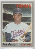 Rod Carew