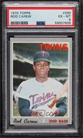 Rod Carew [PSA 6 EX‑MT]