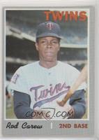 Rod Carew