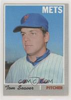 Tom Seaver [Good to VG‑EX]