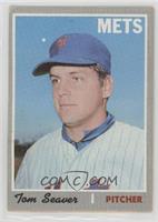 Tom Seaver [Good to VG‑EX]