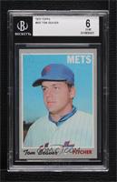 Tom Seaver [BGS 6 EX‑MT]