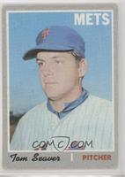 Tom Seaver [Good to VG‑EX]