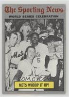 1969 World Series - Mets Whoop It Up!
