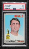 Lou Piniella [PSA 3.5 VG+]