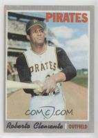 Roberto Clemente [Poor to Fair]