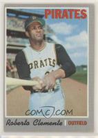 Roberto Clemente [Good to VG‑EX]