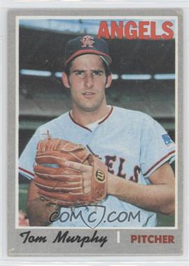 1970 Topps - [Base] #351 - Tom Murphy