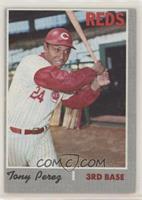 Tony Perez