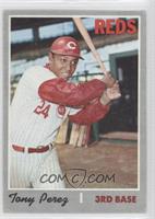 Tony Perez [Good to VG‑EX]