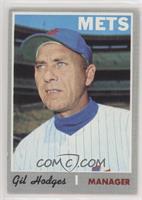 Gil Hodges [Good to VG‑EX]