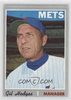 Gil Hodges [Good to VG‑EX]