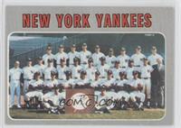 New York Yankees Team