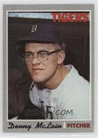 Denny McLain