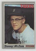 Denny McLain