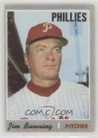 Jim Bunning [COMC RCR Poor]