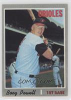 Boog Powell [Poor to Fair]