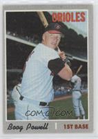 Boog Powell