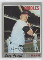 Boog Powell