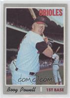 Boog Powell