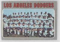 Los Angeles Dodgers Team