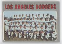 Los Angeles Dodgers Team