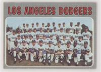 Los Angeles Dodgers Team