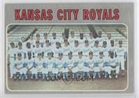 Kansas City Royals Team