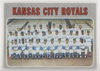 Kansas City Royals Team