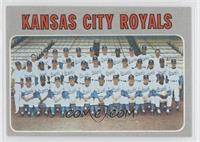 Kansas City Royals Team