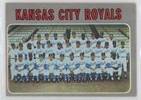 Kansas City Royals Team