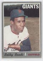 Bobby Bonds [Poor to Fair]