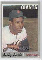 Bobby Bonds [Poor to Fair]