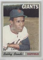 Bobby Bonds [Good to VG‑EX]