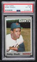 Bobby Bonds [PSA 6 EX‑MT]