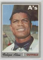 Felipe Alou [Good to VG‑EX]