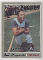 Bill Mazeroski [Good to VG‑EX]